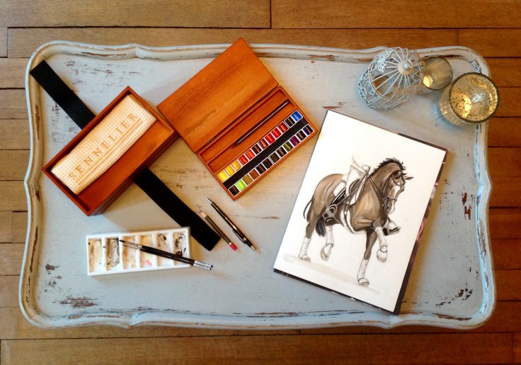 dressage-valegro-aquarelle-by-audrey-s