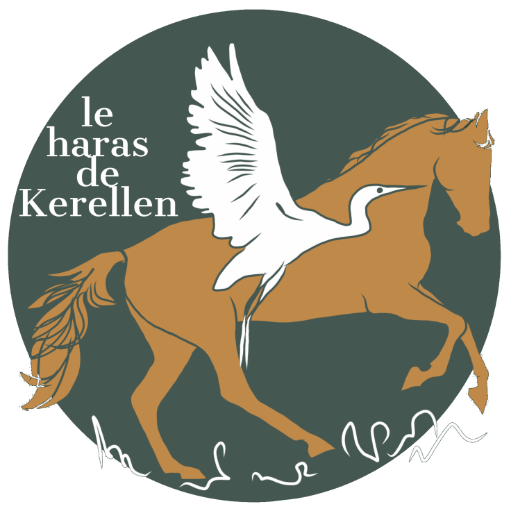 Logo Haras de Kerellen (2)